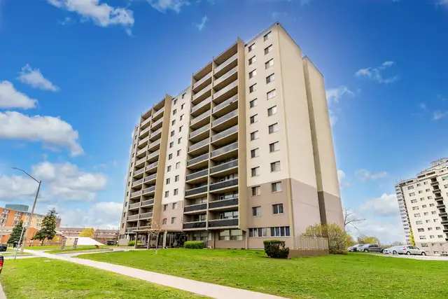 The Heartland Apartments - 2 Bedroom available at 1266 Pentland