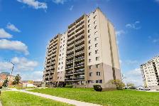 The Heartland Apartments - 2 Bedroom available at 1266 Pentland