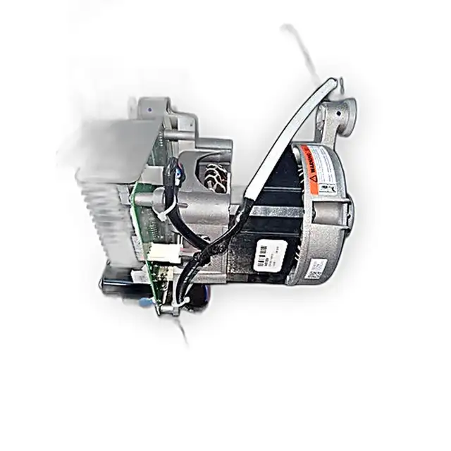 GE WH18X27723 – Moteur laveuse / Washer Motor 115V