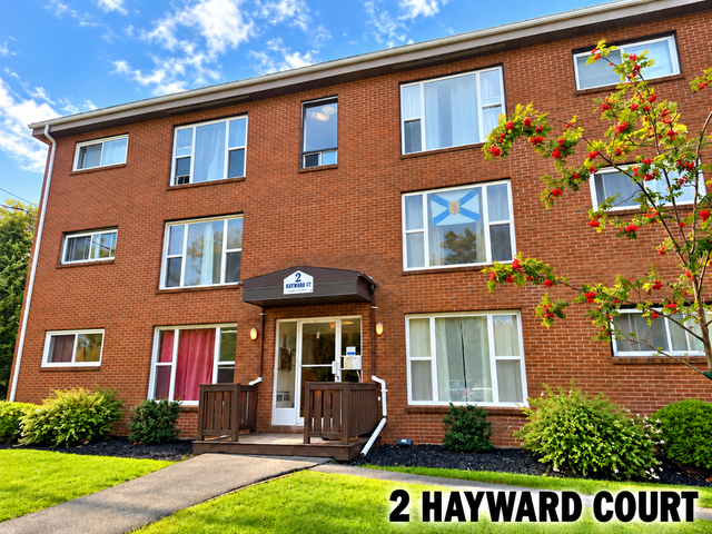 Apartments Available November 1st – Truro / Bible Hill