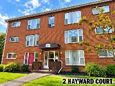Apartments Available November 1st – Truro / Bible Hill