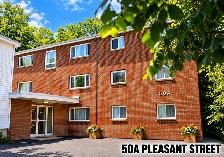 Apartments Available November 1st – Truro / Bible Hill - Photo 2