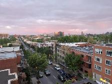 Appartement 4 1/2 à proximité du métro Frontenac - Photo 2