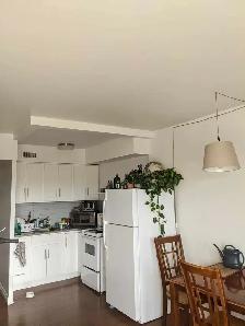 Appartement 4 1/2 à proximité du métro Frontenac - Photo 4