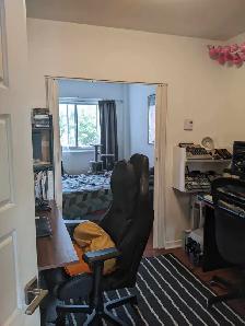 Appartement 4 1/2 à proximité du métro Frontenac - Photo 5