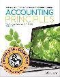 Accounting Principles Volume 1 10th Canadian 9781394277841