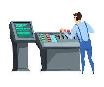Plastic Extrusion & Flexographic Printing Operators – Whitby