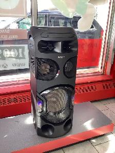 Systeme karaoke Sony