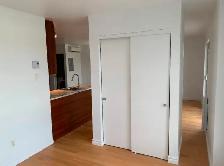 Condo 31/2 Urbania avec balcon - Photo 4