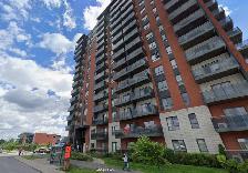 Condo 31/2 Urbania avec balcon - Photo 9