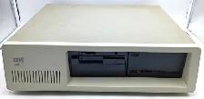 Vintage IBM 5160 XT Personal Computer READ DESCRIPTION