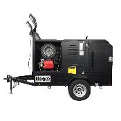 2020 Flagro Indirect Construction Heater (FVO-400LTRC)(2 Left)