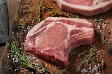 Butcher Ready Pigs (350-400lbs) - Photo 2