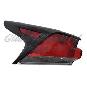 Lexus Nx300h 2018-2021 Tail Lights Left and Right