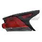 Lexus Nx300h 2018-2021 Tail Lights Left and Right - Photo 2