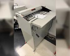Boway M660T Creasing and Perforating Machine - Photo 2