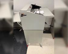 Boway M660T Creasing and Perforating Machine - Photo 3