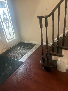 Private Rooms Available at basement Oct1st - Photo 6