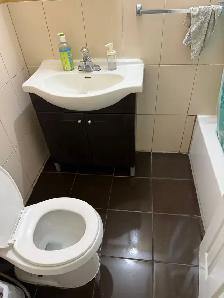 Private Rooms Available at basement Oct1st - Photo 9