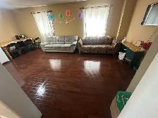 Private Rooms Available at basement Oct1st - Photo 11