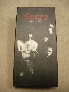 The Doors CD Box Set (Mint)