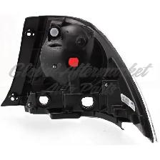 Lexus Is300 2004-2005 Tail Lights Left and Right - Photo 3