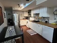 2 Bedroom Basement Suite in Canmore - Photo 4