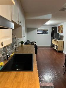 2 Bedroom Basement Suite in Canmore - Photo 5