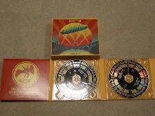 Led Zeppelin CD/DVD Box Set (Mint) - Photo 3