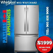 Payless Appliances Weekly Special Deals On Brand Name Appliances - Photo 8