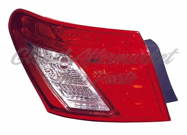 Lexus Es350 2007-2009 Tail Lights Left and Right