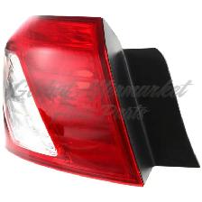 Lexus Es350 2007-2009 Tail Lights Left and Right - Photo 2