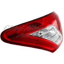 Lexus Es350 2007-2009 Tail Lights Left and Right - Photo 3