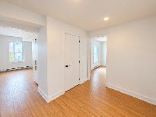 5 ½ entièrement rénové, moderne et lumineux – Saint-Hyacinthe – - Photo 2