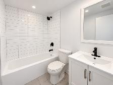 5 ½ entièrement rénové, moderne et lumineux – Saint-Hyacinthe – - Photo 3
