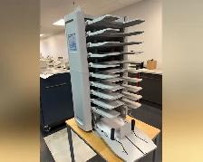 2026 Uchida UC-1100 Paper Collator