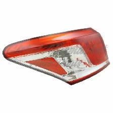 Lexus Es350 2010-2012 Tail Lights Left and Right - Photo 2