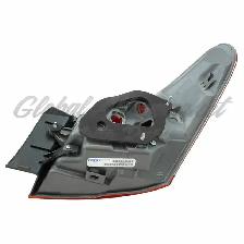 Lexus Es350 2010-2012 Tail Lights Left and Right - Photo 3