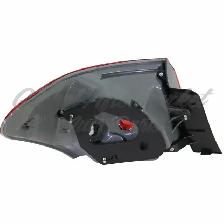 Lexus Es350 2010-2012 Tail Lights Left and Right - Photo 8