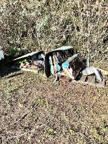 3 1958  Cadillacs Hotrod ,frame swap comes with extra parts - Photo 3