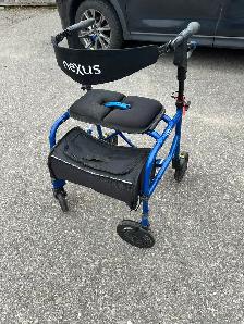 Nexus Walker