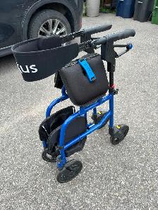 Nexus Walker - Photo 2