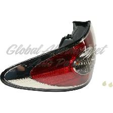 Lexus Es330 2004 Tail Lights Left and Right - Photo 2