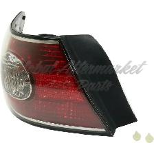 Lexus Es330 2004 Tail Lights Left and Right - Photo 3