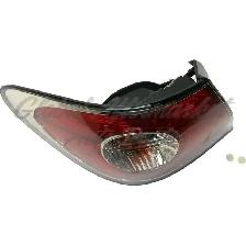 Lexus Es330 2004 Tail Lights Left and Right - Photo 4