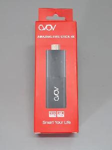 AVOV AMAZING FIRE TV STICK 4K (NEW)