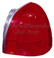Lincoln Town Car 2003-2011 Tail Lights Left and Right - Photo 5