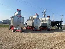 Grain Dryer for Sale