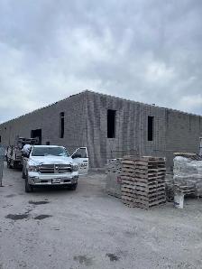 Bricklayers and Apprentices