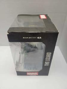 Marvel The Lizard McFarlane Gold Label Autograp Series - Photo 4